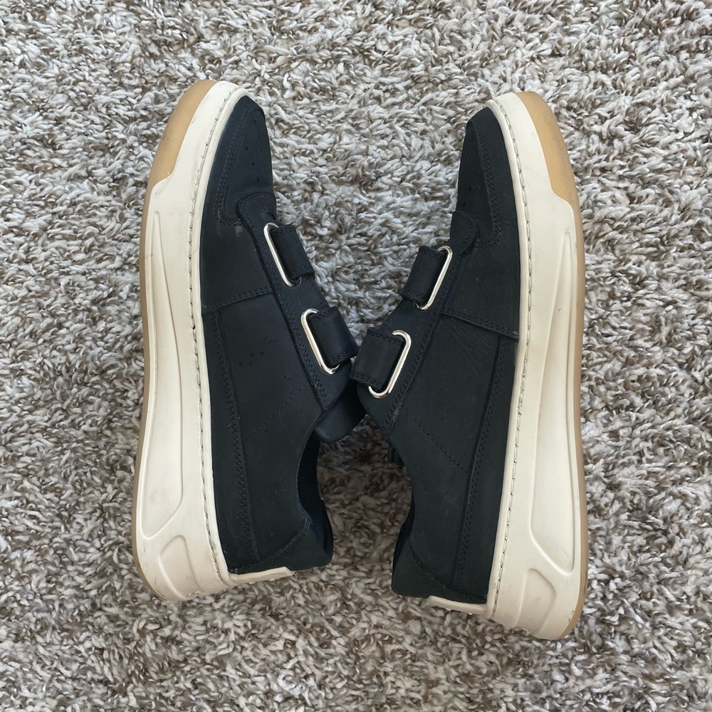 Acne Studios Steffey Sneakers